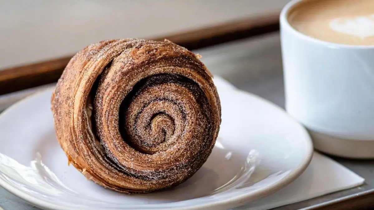GAIL's – artisan bakery in Jericho, Oxford